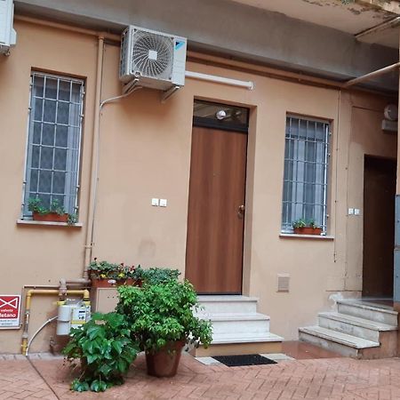 Casa Mantova 3 Apartment Екстериор снимка