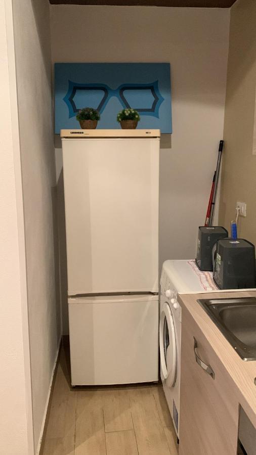 Casa Mantova 3 Apartment Екстериор снимка