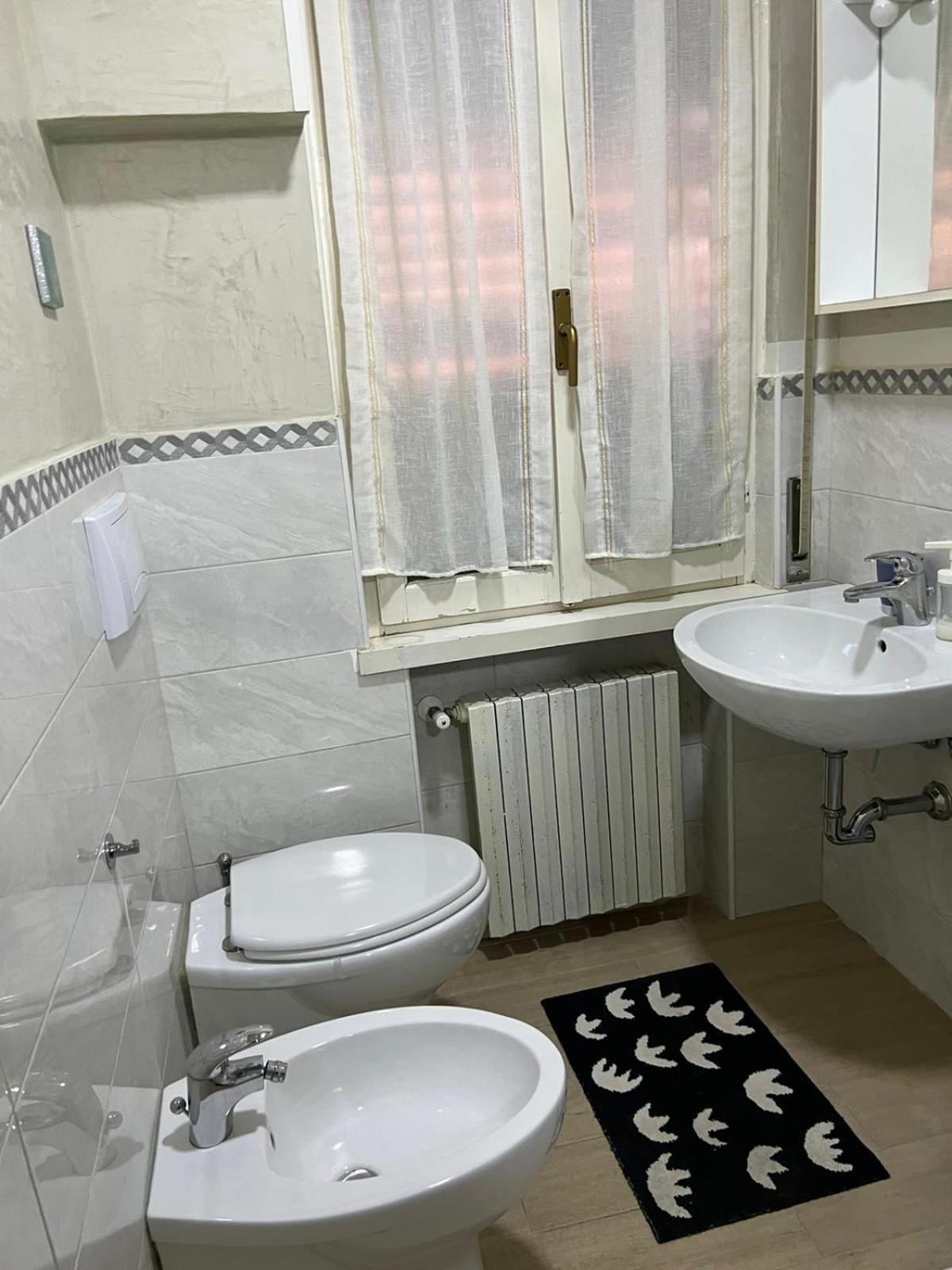 Casa Mantova 3 Apartment Екстериор снимка