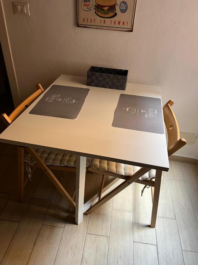 Casa Mantova 3 Apartment Екстериор снимка