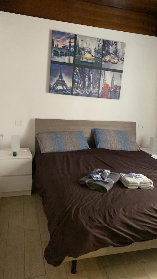 Casa Mantova 3 Apartment Екстериор снимка