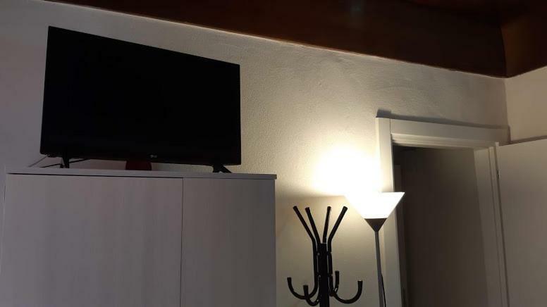 Casa Mantova 3 Apartment Екстериор снимка