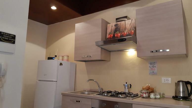 Casa Mantova 3 Apartment Екстериор снимка