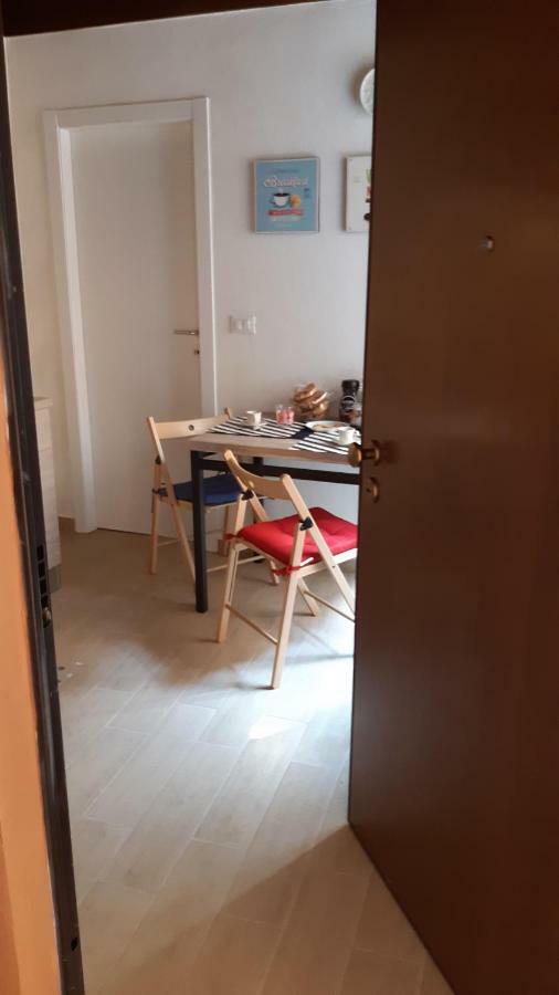 Casa Mantova 3 Apartment Екстериор снимка
