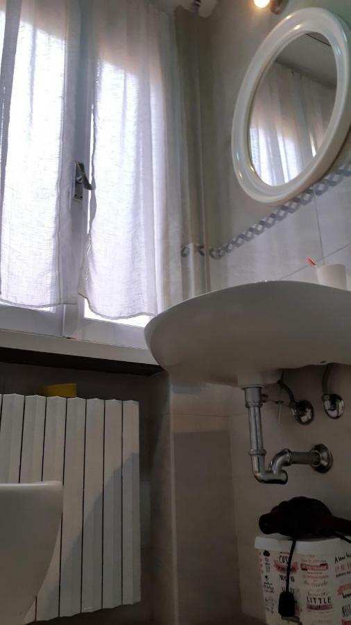 Casa Mantova 3 Apartment Екстериор снимка