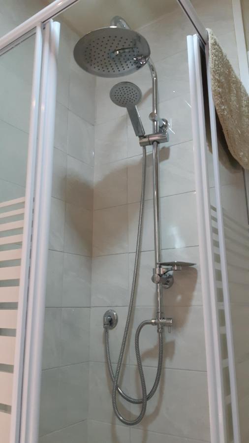 Casa Mantova 3 Apartment Екстериор снимка